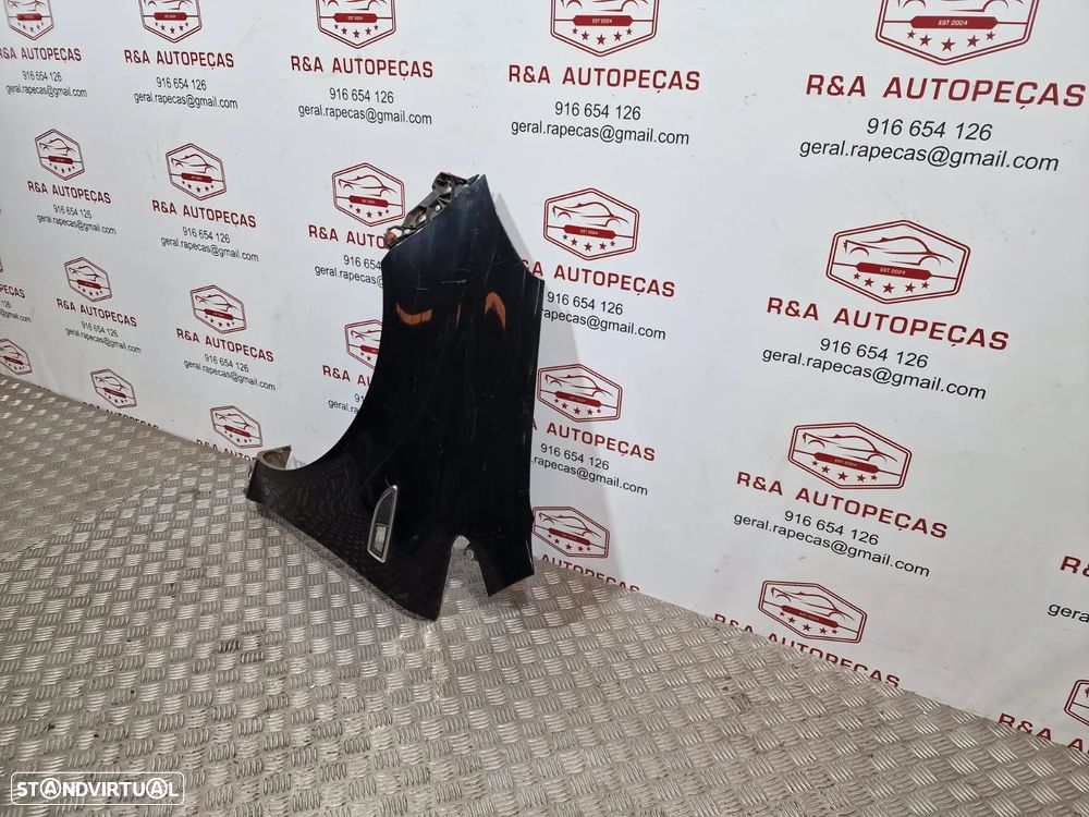 Frente Completa OPEL CORSA D OPC - 22