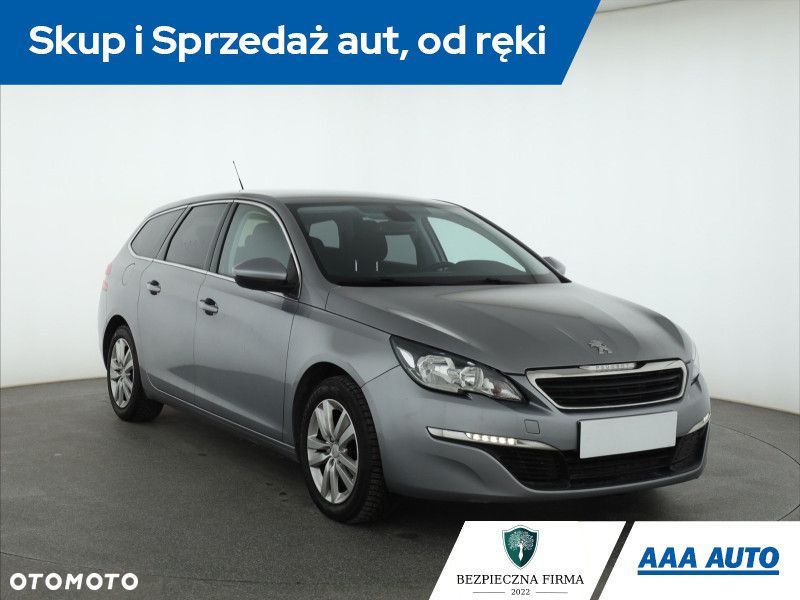 Peugeot 308 - 3