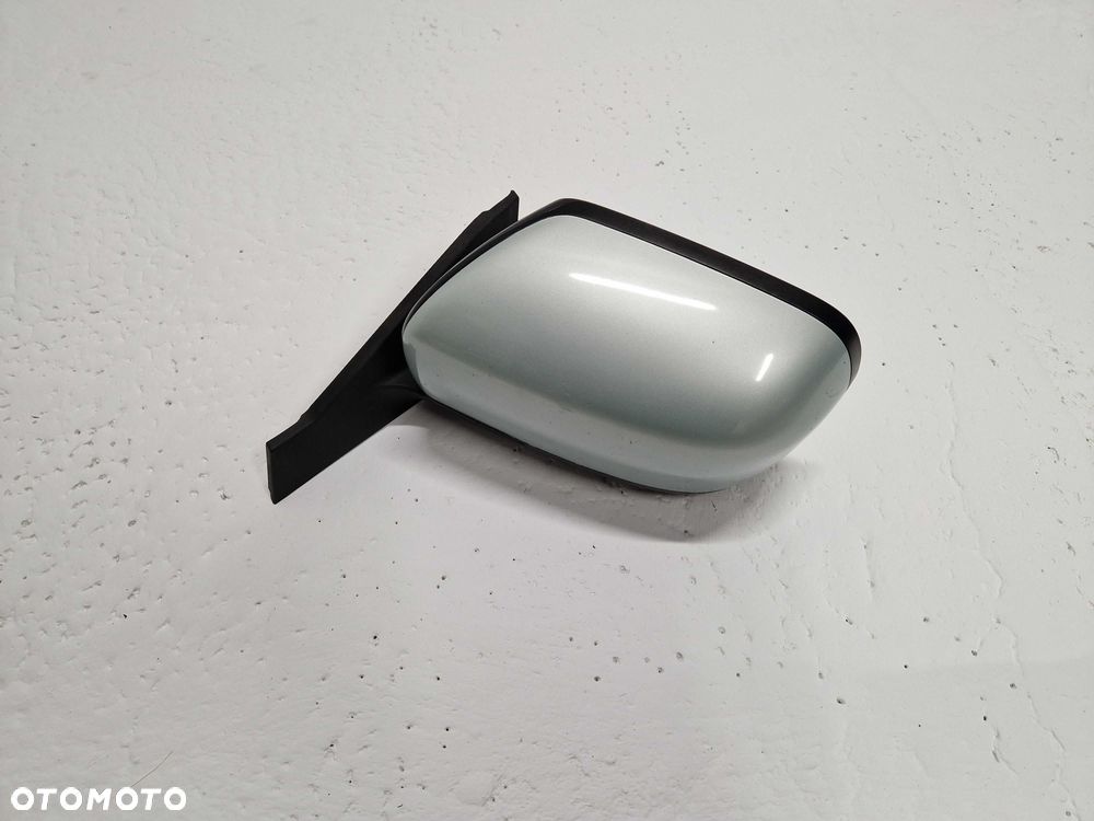 Lewe Przednie Przód Lusterko Zewnętrzne 5 PIN Mazda 5 CR 32B 05-10r Eu - 4