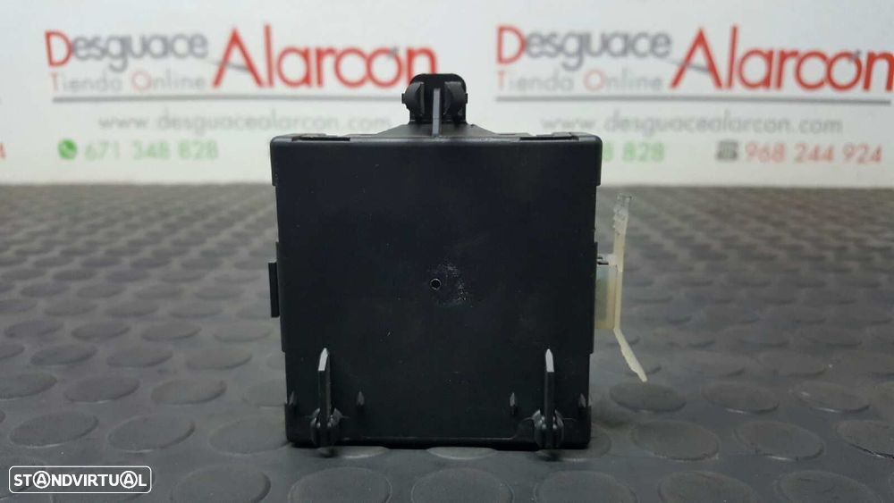 CENTRALINA/BOMBA FECHO CENTRAL MERCEDES CLASE GLK (W204) GLK GLK 200 CDI BE (204... - 7