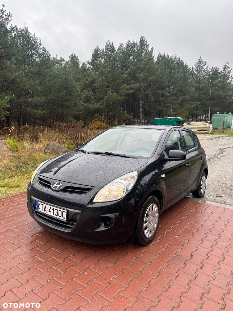 Hyundai i20 1.2 Classic - 1