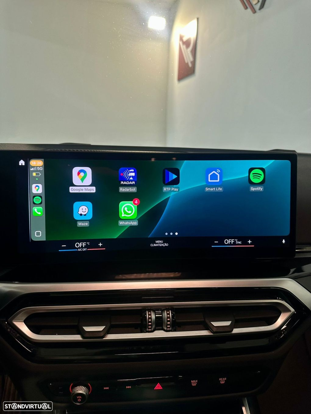 BMW i4 eDrive35 - 23