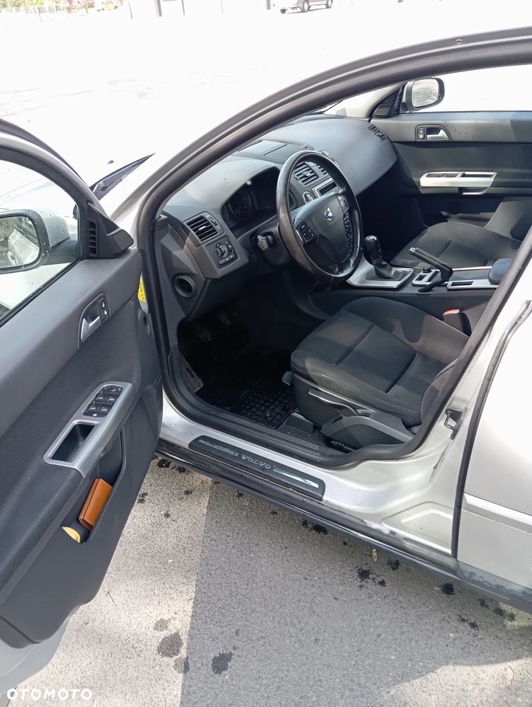 Volvo V50 2.0D DPF Momentum - 7