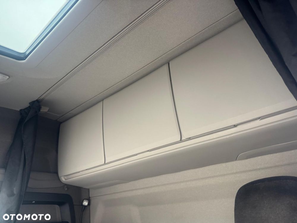 Scania S500/ 320tyskm/ ADR EXII /KLIMA POSTOJOWA/ FULL LEDY/ PO ZŁOTYM KONTRAKCIE - 24