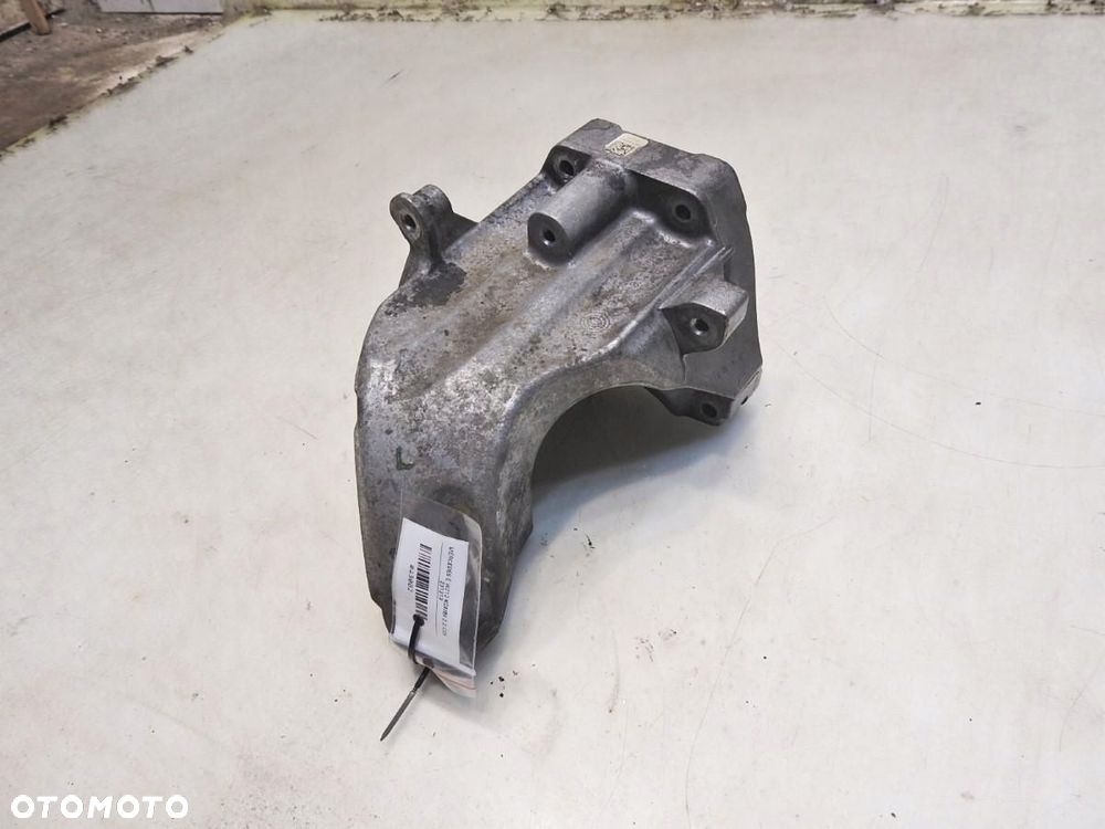 ŁAPA SILNIKA LEWA MERCEDES W212 2.2 CDI A6512230004 - 5