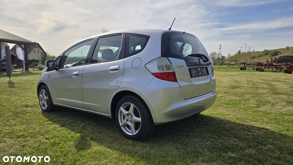 Honda Jazz 1.2 i-VTEC - 2