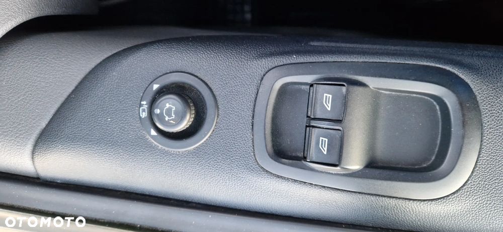 Ford Transit Custom - 13