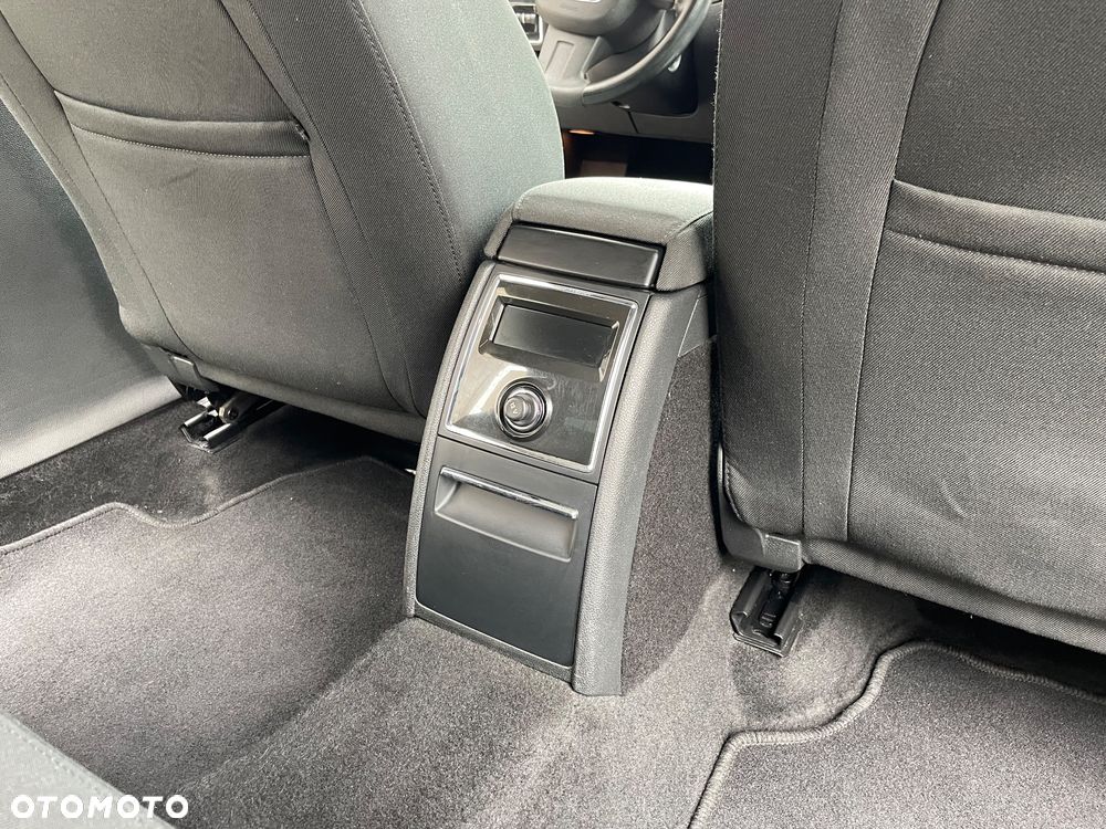Skoda Superb - 20