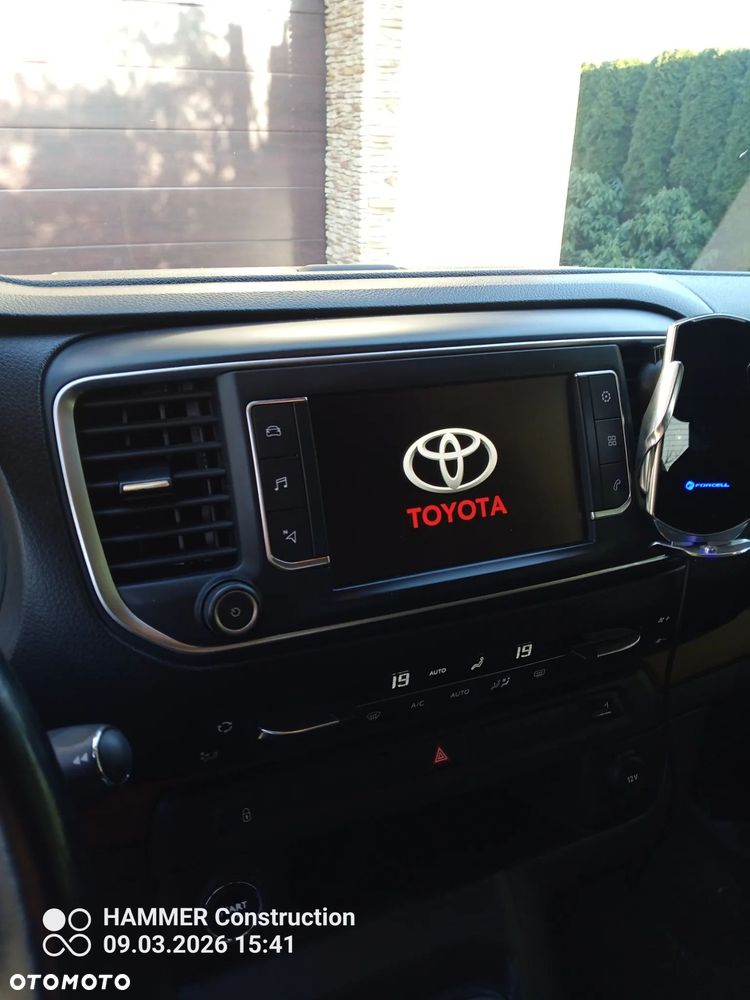 Toyota ProAce - 8