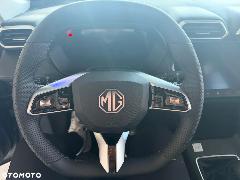 MG ZS 1.5 Excite - 8