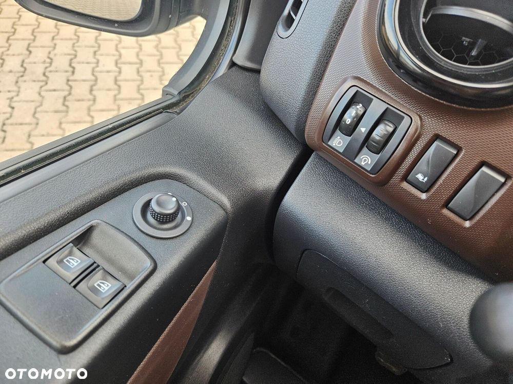 Fiat Talento L2H1 *54900zł NETTO* 2.0ecoJET/120KM - 21