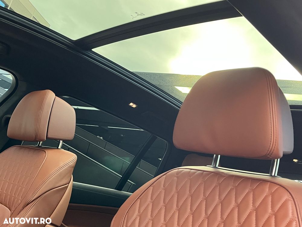 BMW X7 xDrive40d MHEV - 29