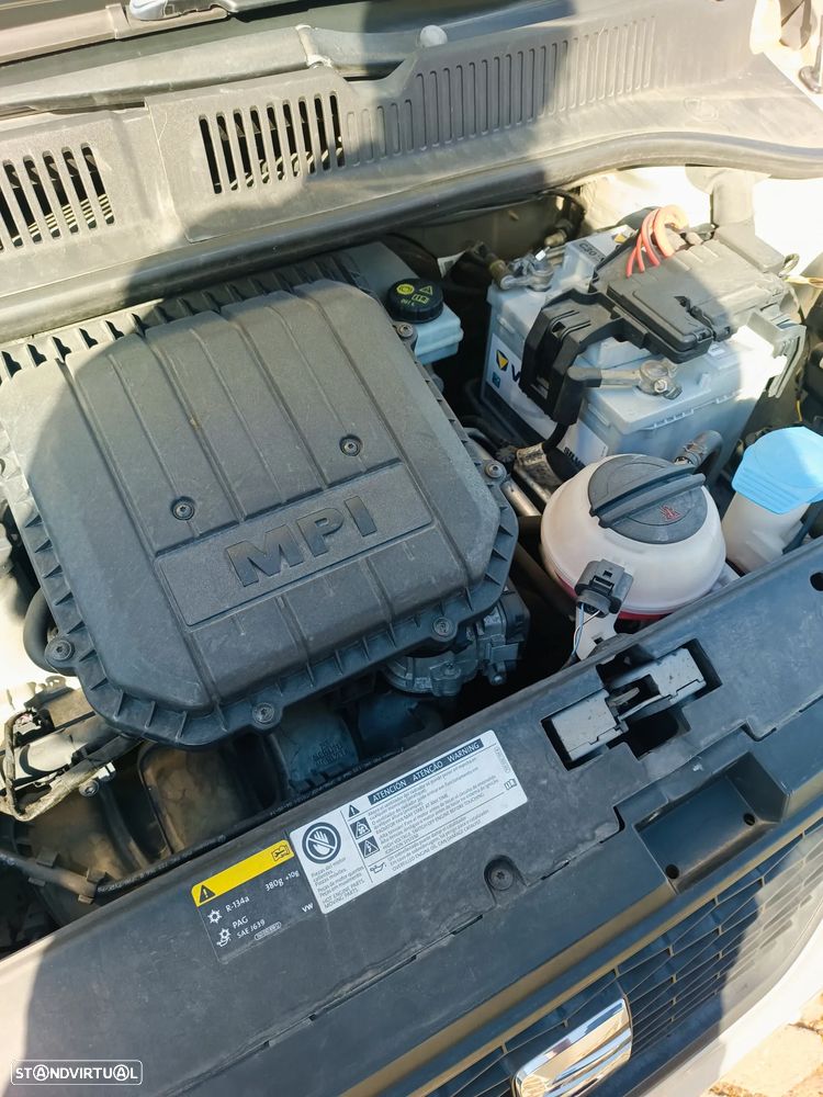 SEAT Mii 1.0 Style - 14