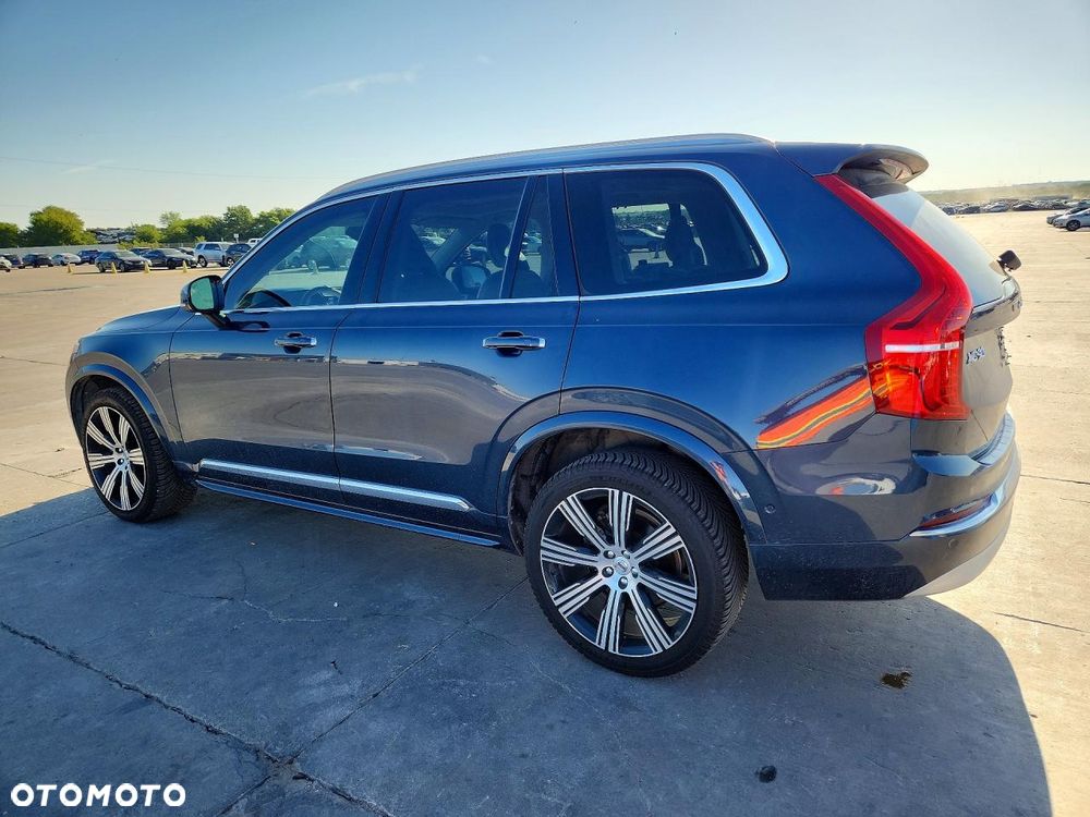 Volvo XC 90 T6 AWD Inscription 7os - 4