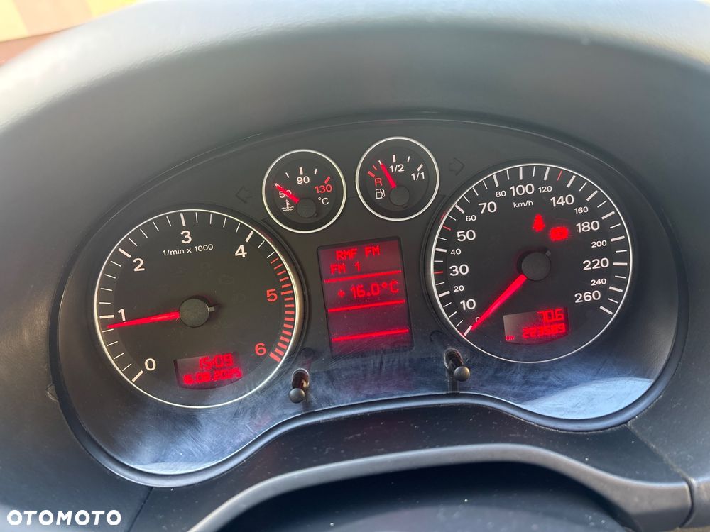 Audi A3 Sportback - 14