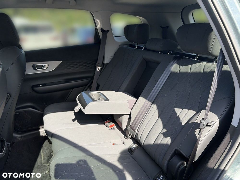 Chery Tiggo 8 1.5 T-GDI Super Hybrid Prestige DCT - 17
