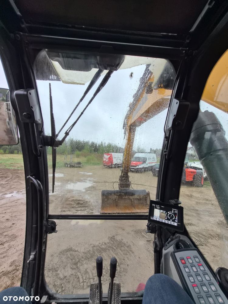 Liebherr R918 - 12