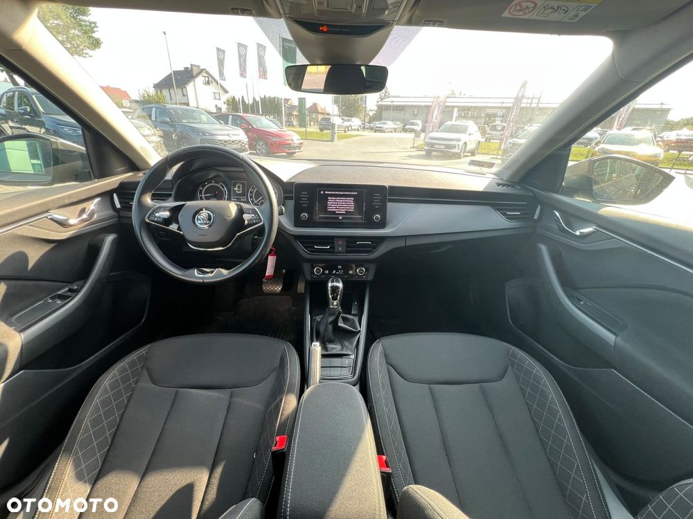 Skoda Scala 1.0 TSI Ambition DSG - 2