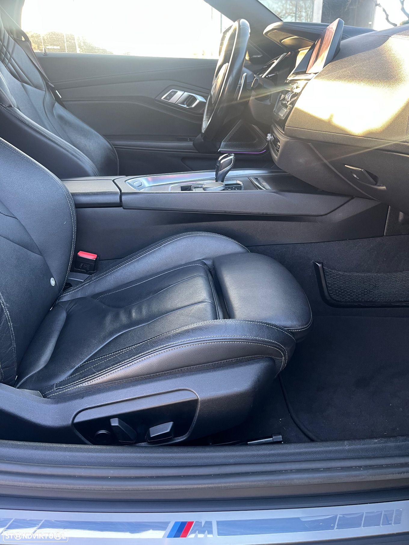 BMW Z4 sDrive20i Aut. M Sport - 38
