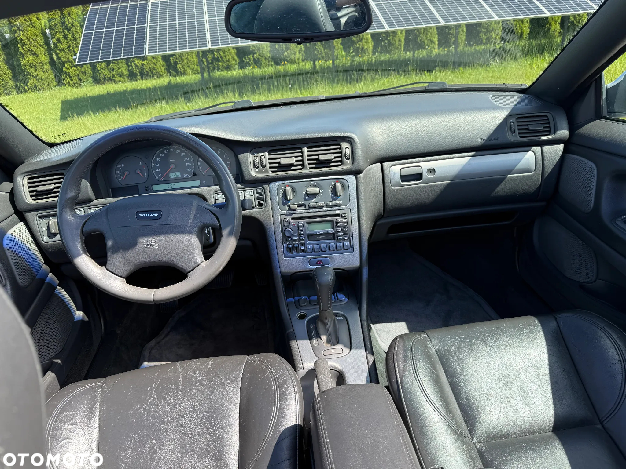 Volvo C70 - 28