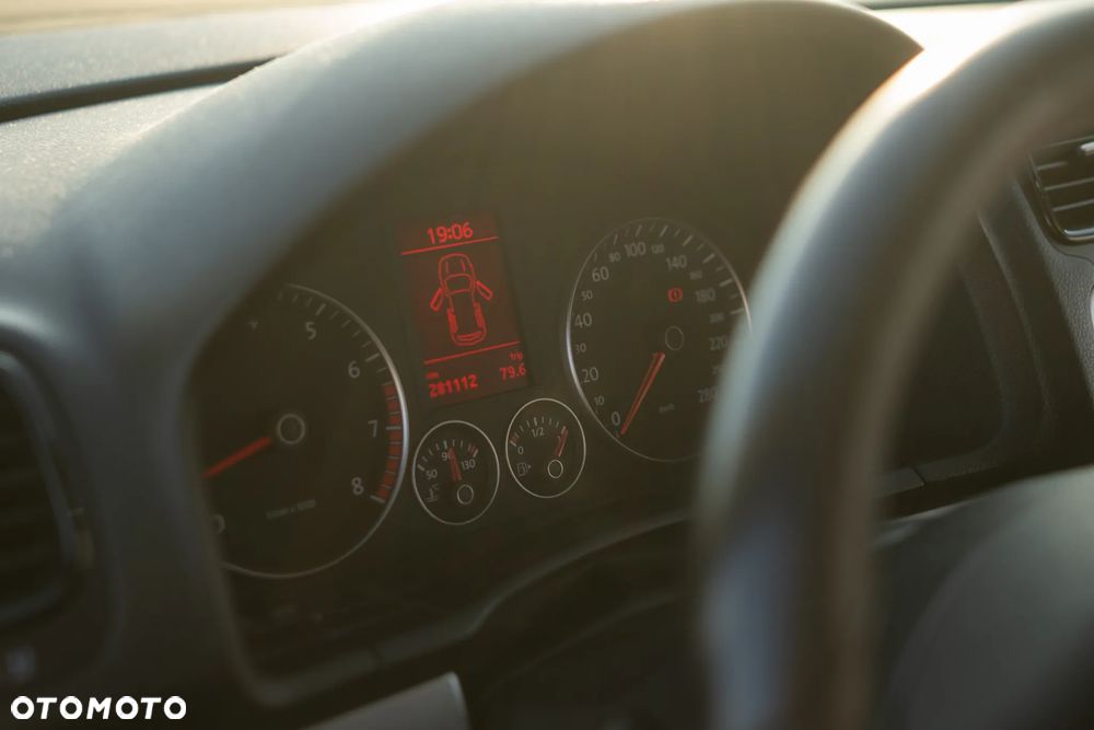 Volkswagen Scirocco 1.4 TSI - 13
