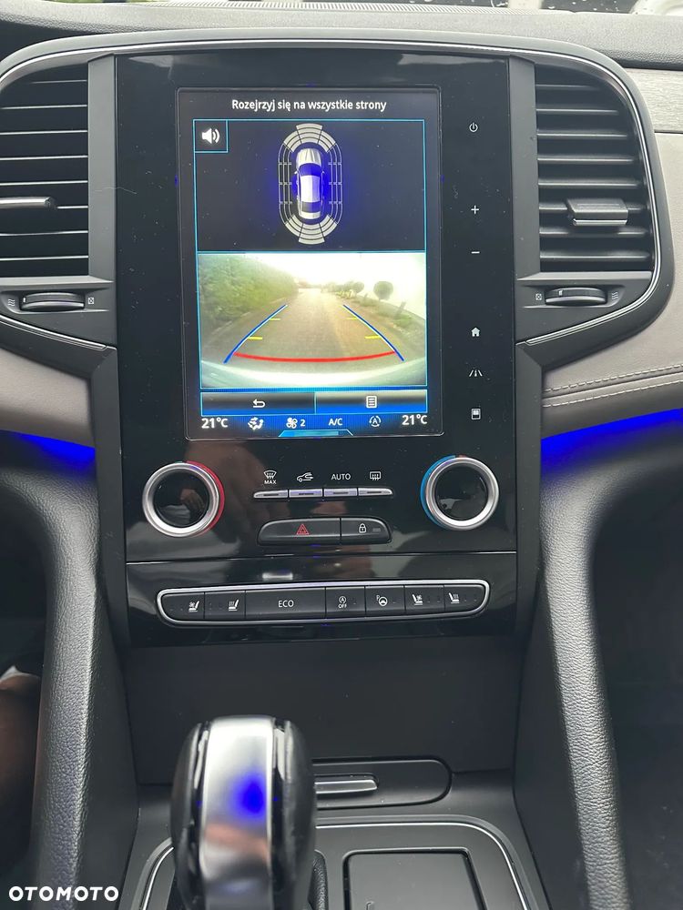 Renault Talisman 1.6 Energy dCi Limited EDC - 26