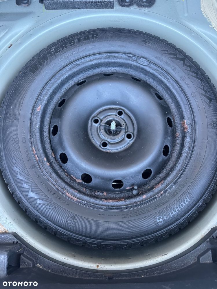 Opel Astra 1.4 Essentia - 19