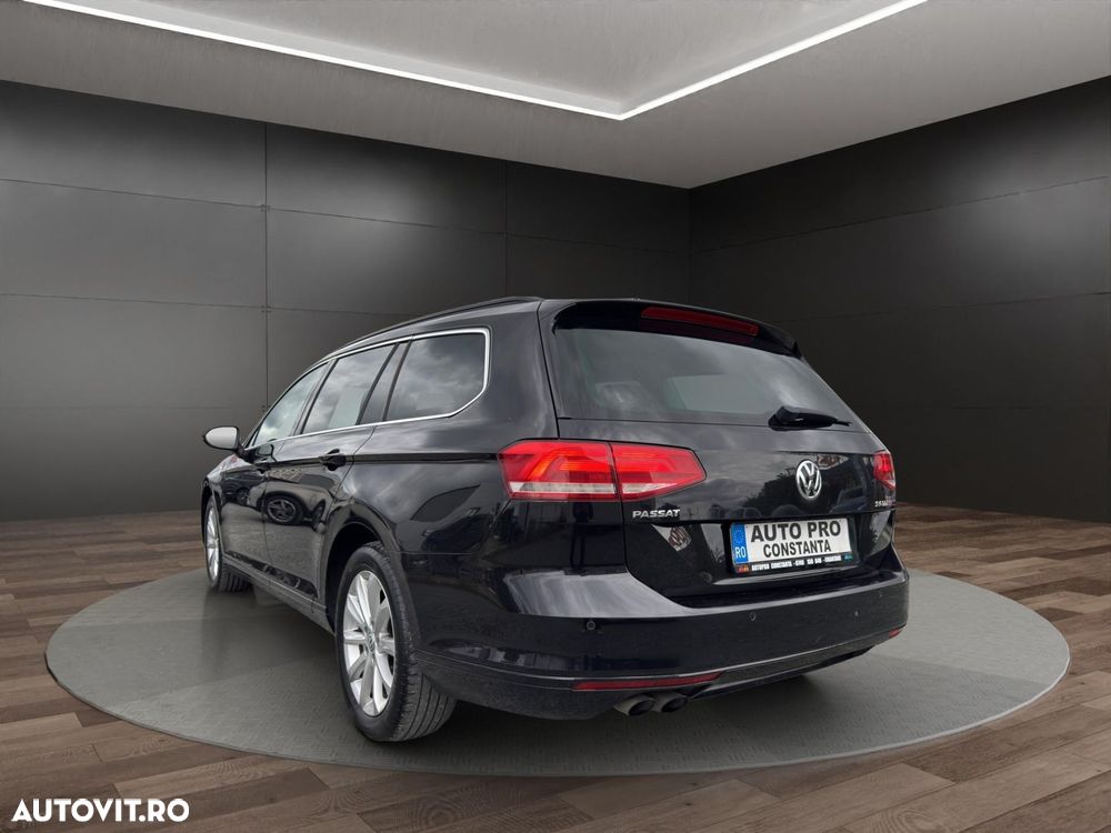 Volkswagen Passat - 3
