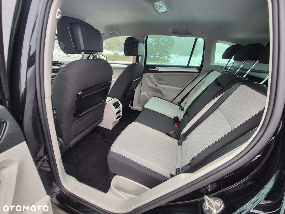 Volkswagen Tiguan 2.0 TDI SCR Elegance - 8