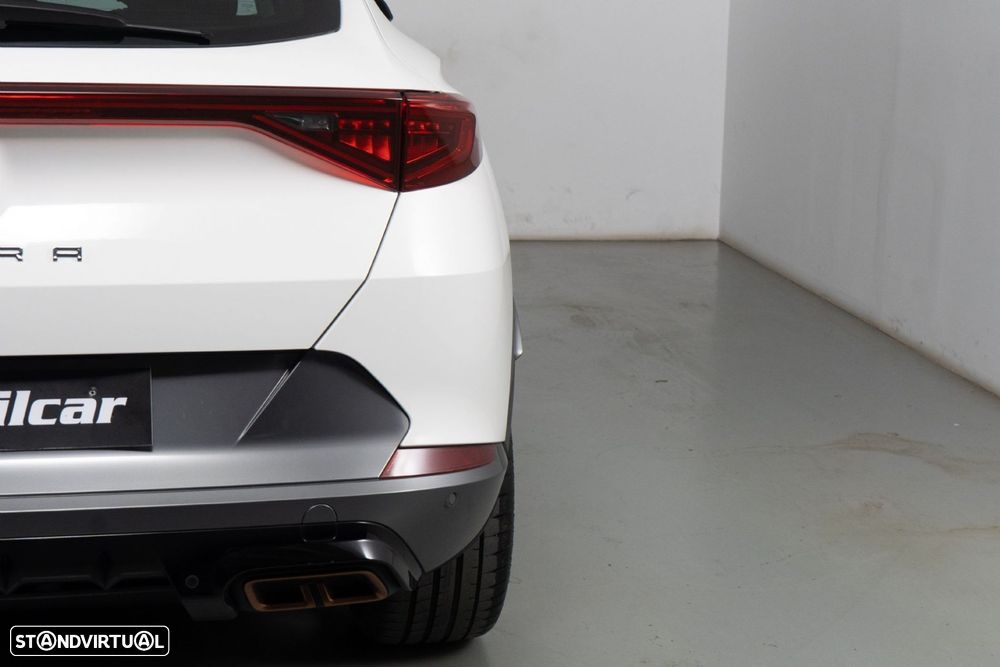 Cupra Formentor 1.4 e-Hybrid DSG - 29