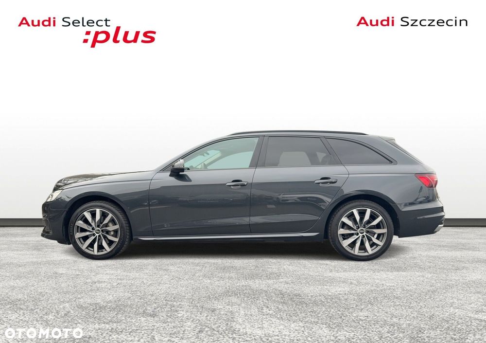 Audi A4 - 2