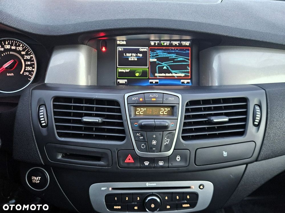 Renault Laguna ENERGY dCi 130 FAP Start & Stop Limited - 24