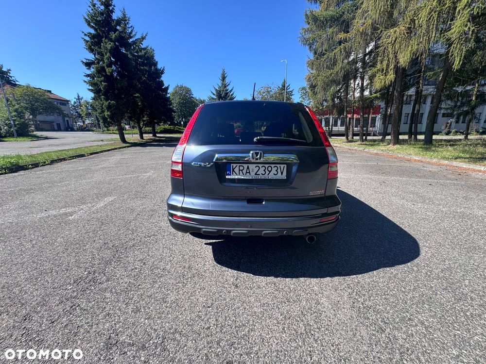 Honda CR-V 2.0 Executive - 6