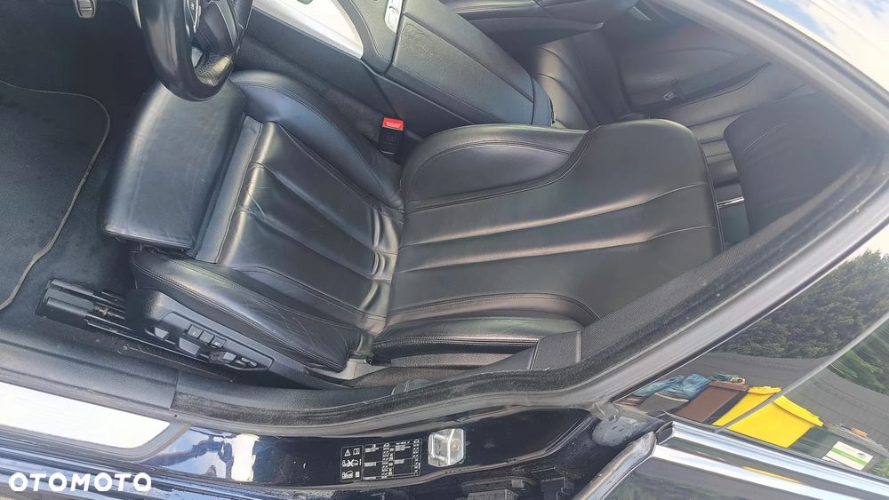 BMW Seria 6 - 20