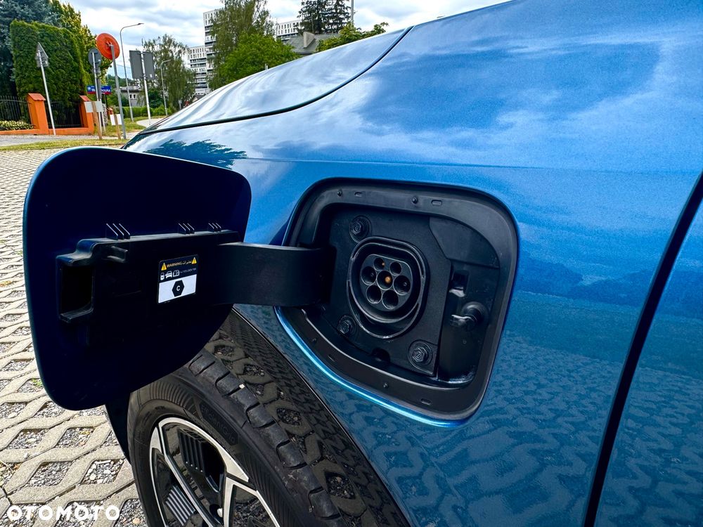 Kia Niro 1.6 GDI Plug-In Hybrid L - 18