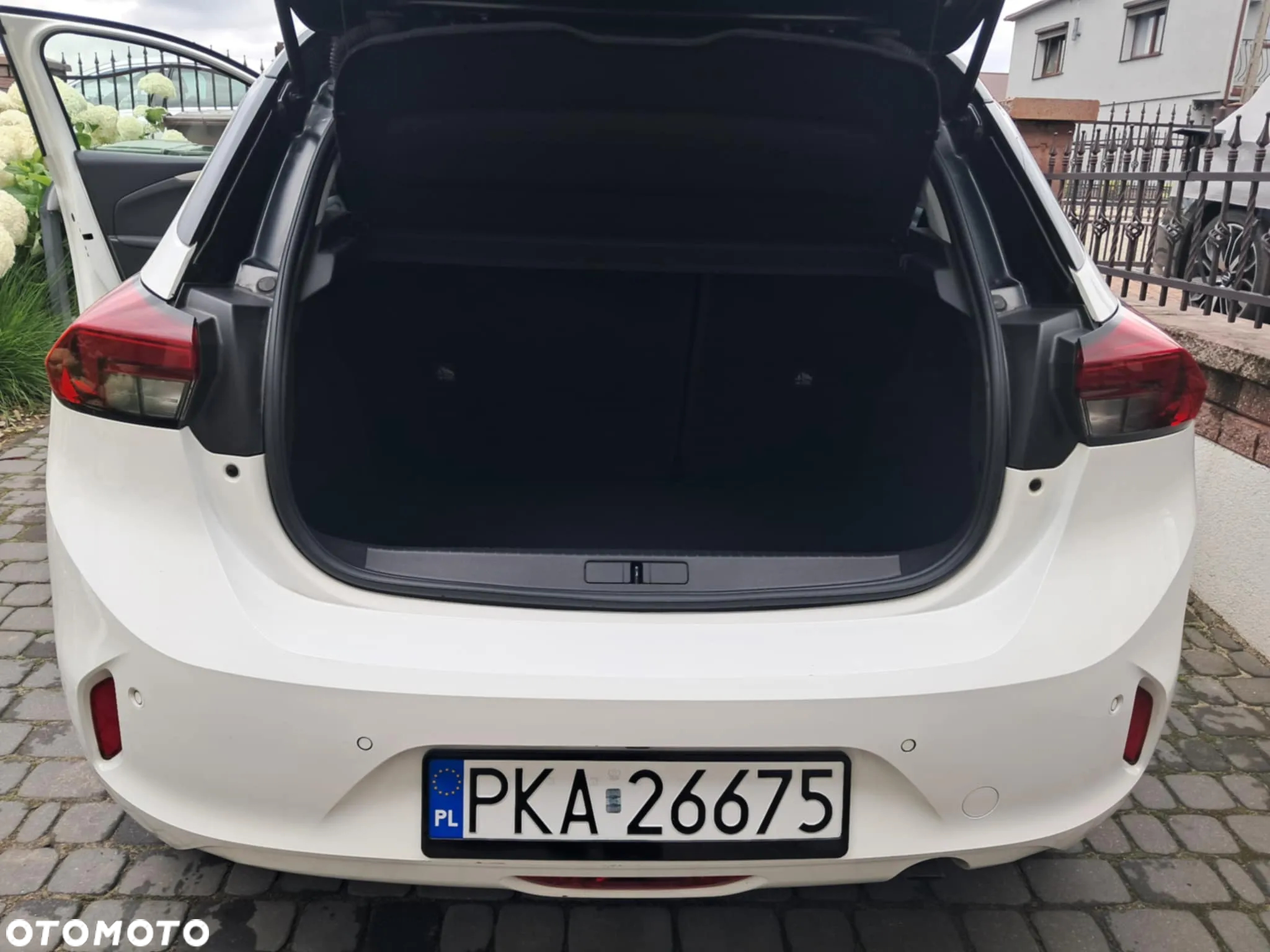 Opel Corsa - 33