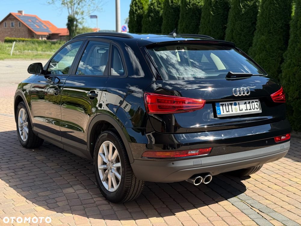 Audi Q3 2.0 TDI - 7