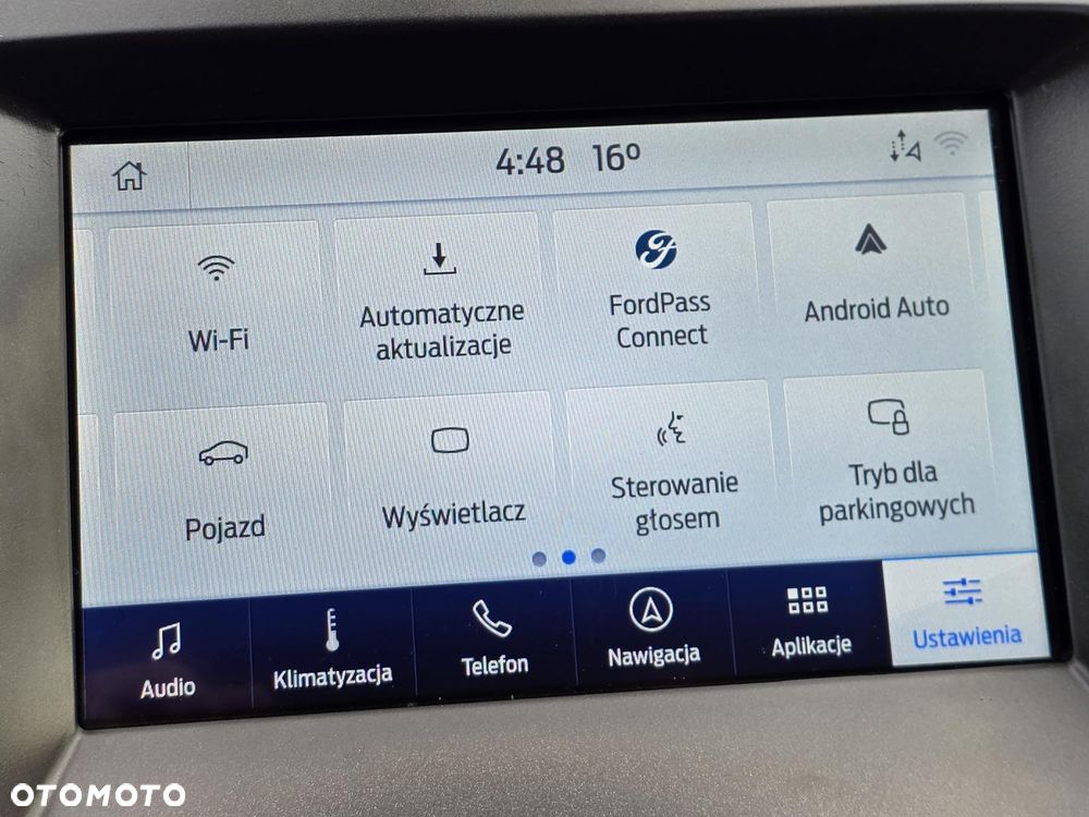 Ford S-Max 2.5 Hybrid Titanium CVT - 21
