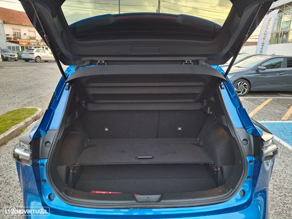 Nissan Qashqai 1.3 DIG-T Advance - 10