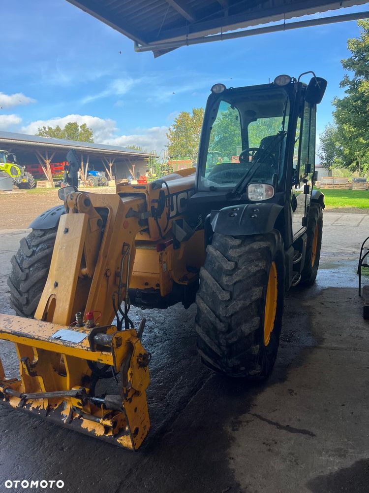 JCB 536-60agri - 2