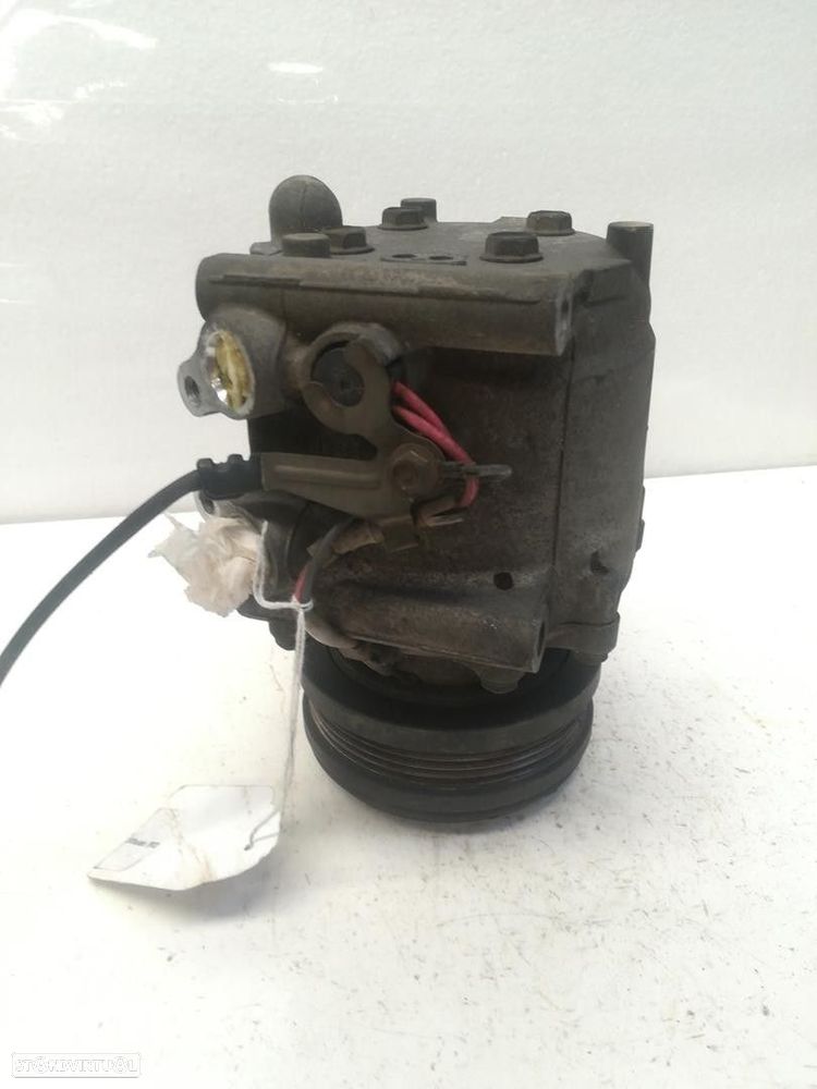 COMPRESSOR AR CONDICIONADO HONDA CR-V I 2000 - 1