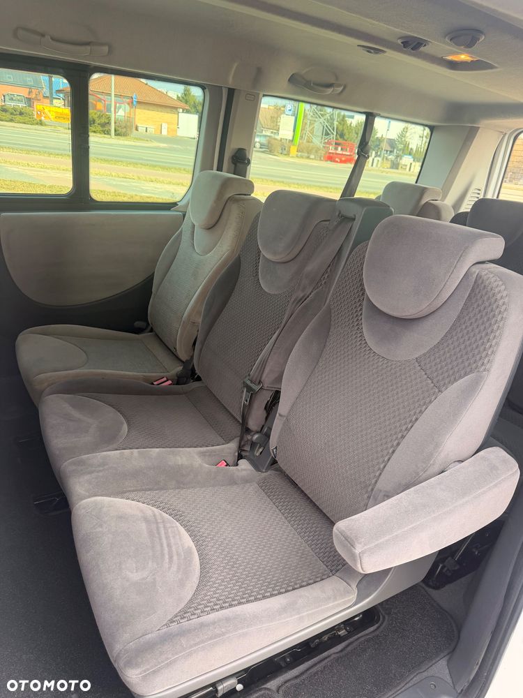 Citroën Jumpy Combi - 20