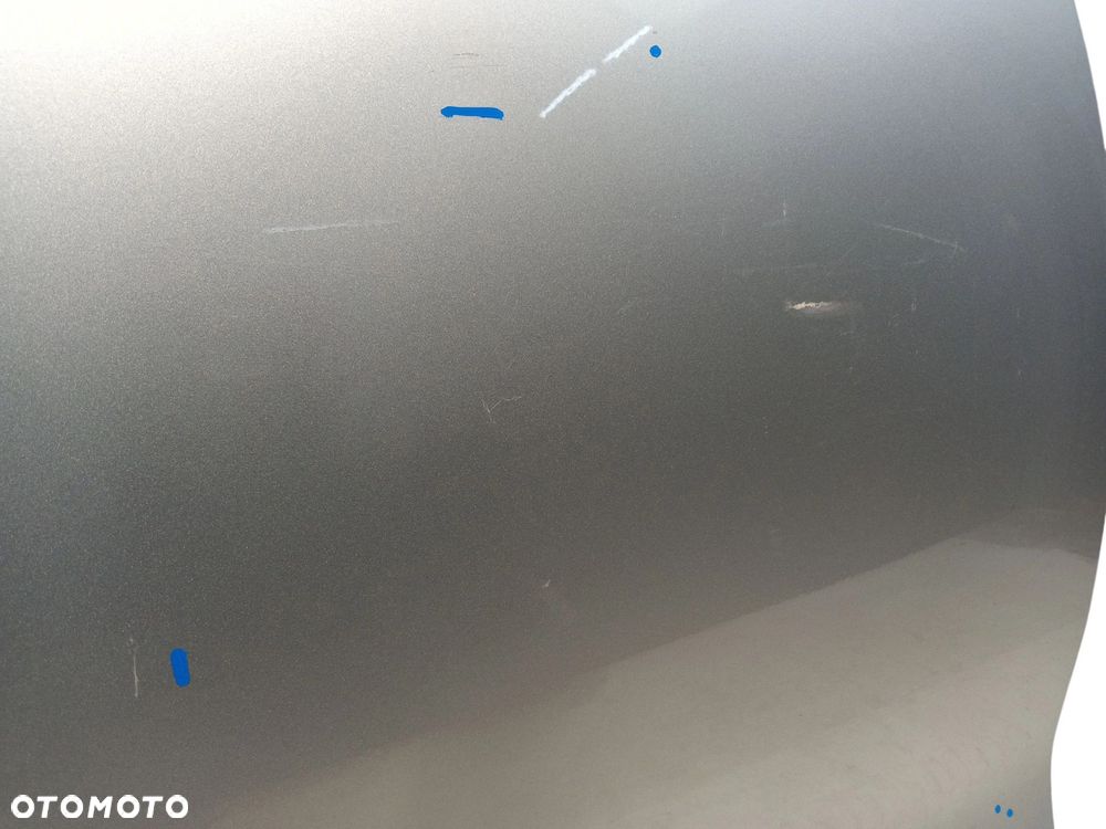 DRZWI PRAWY TYŁ VOLKSWAGEN GOLF VI (2008-2014) 1.6 TDI 90KM - 6