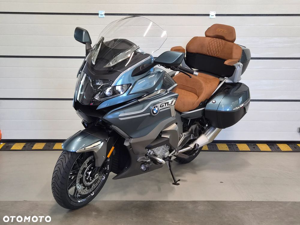 BMW K - 5