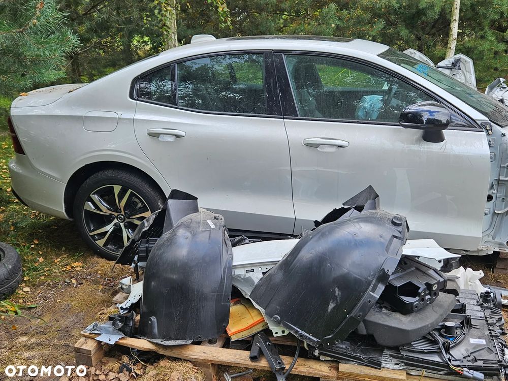 Volvo S60 - 2