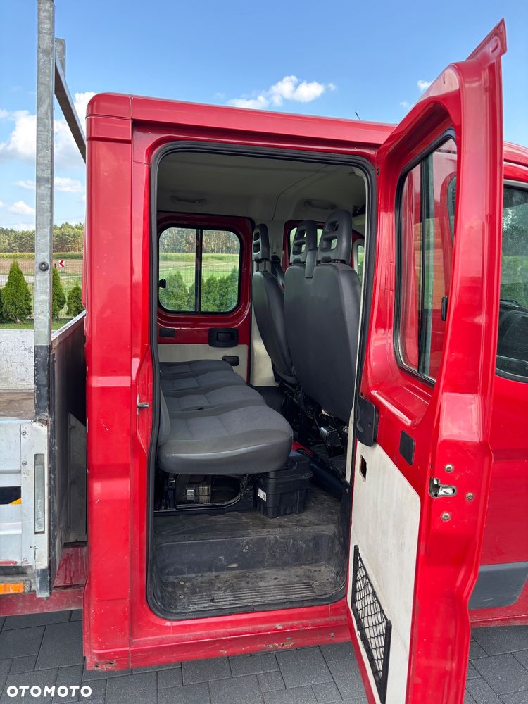 Peugeot Boxer - 8