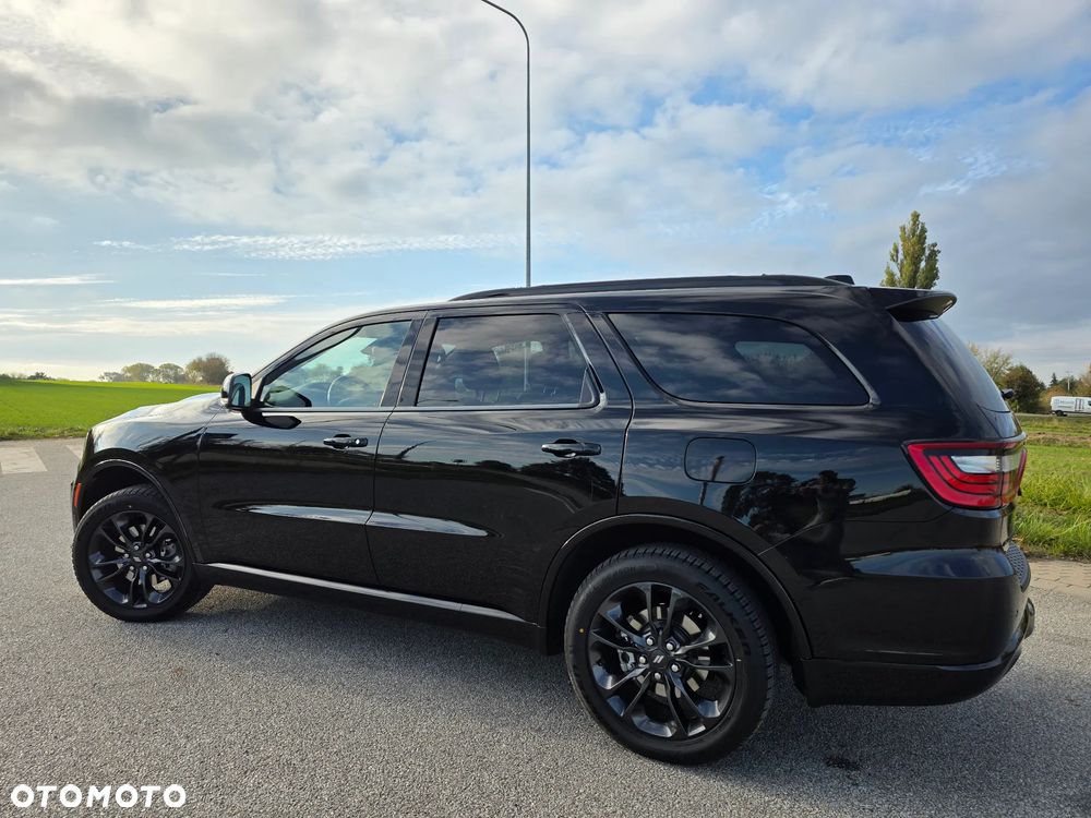 Dodge Durango 2023 photo 5