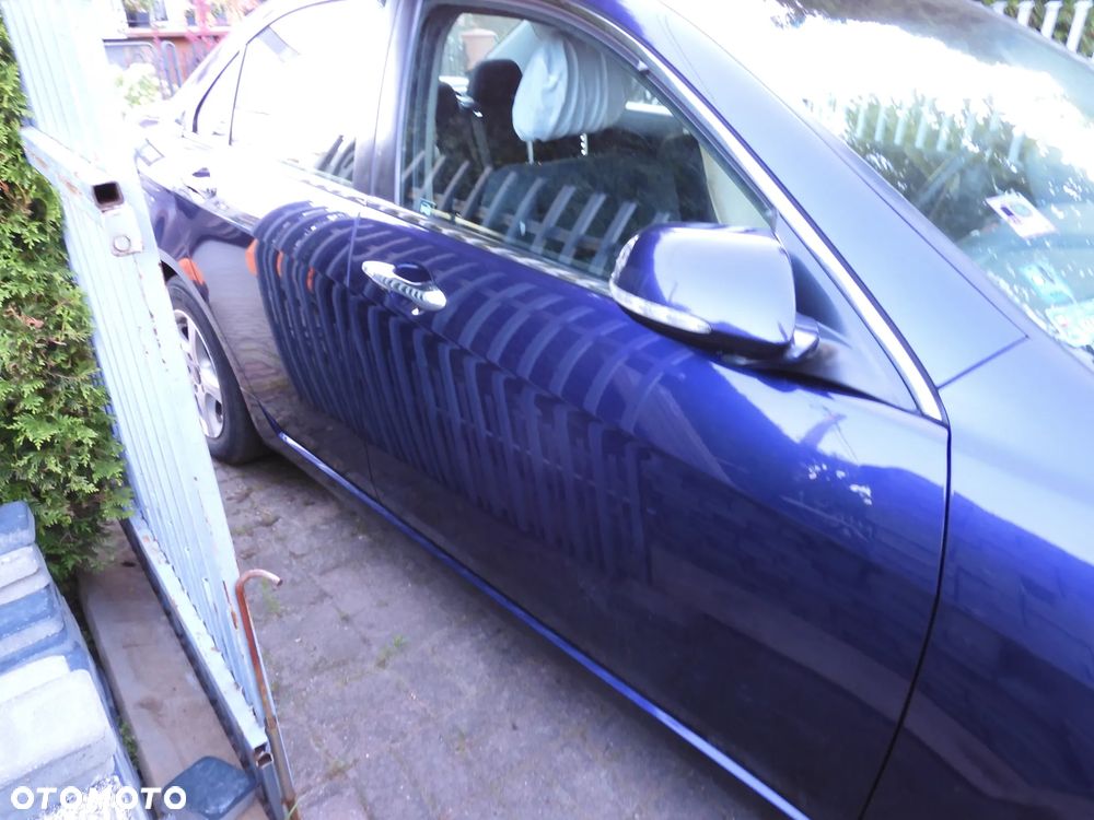 Honda Accord 2.0 Comfort - 7