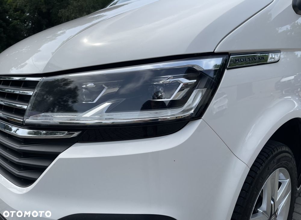 Volkswagen Multivan 2.0 TDI L1 Highline DSG - 10