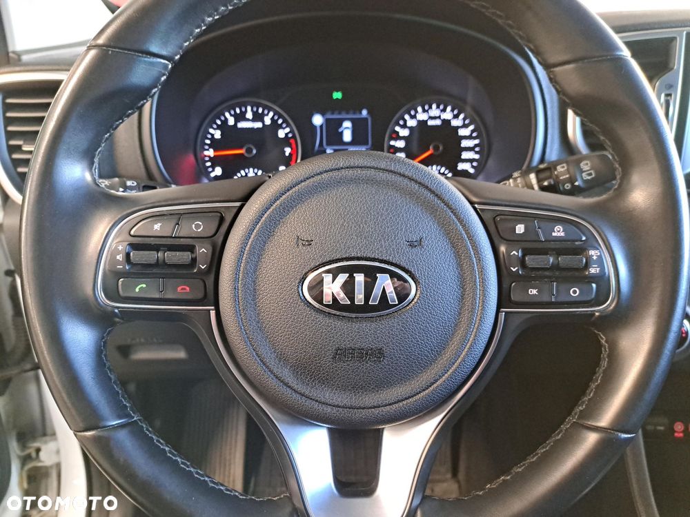 Kia Sportage 1.6 GDI L 2WD - 31